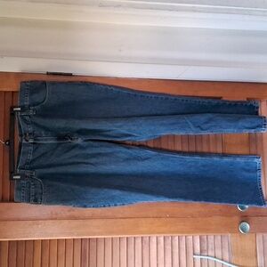 Carhartt men's size 40 x 30 relaxed fit denim jeans
